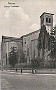 1965-Padova-Chiesa Eremitani